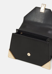 Aldo - tamar - sac à main - black