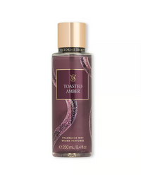 Victoria’s secret - brume et lait parfumés - Toasted Amber