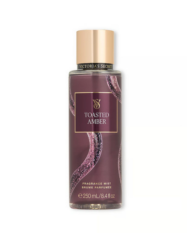 Victoria’s secret - brume et lait parfumés - Toasted Amber