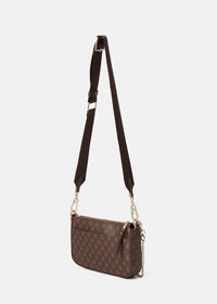 Steve Madden - Burge sac à main - marron