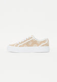 Guess - Jelexa trainers - sand