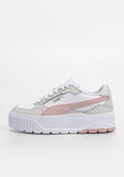 Puma - karmen II baskets basses - blanc