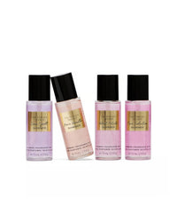 Victoria’s secret - coffret brumes scintillantes