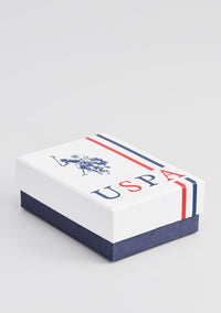 US Polo Assn. - montre - bleu