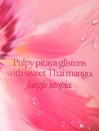 Victoria’s secret - brume et lait parfumés - Dewy Dragonfruit Nectar