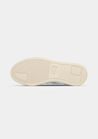 Puma - Carina street snake baskets basses - blanc