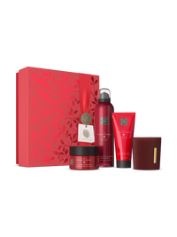Rituals - the Ritual of Ayurveda
