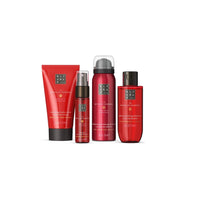 Rituals - the Ritual of Ayurveda