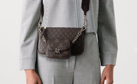Steve Madden - Burge sac à main - marron