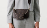 Steve Madden - Burge sac à main - marron