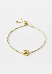 Michael Kors - set montre - marron