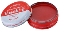 Vaseline - Lip Therapy, baume à lèvres