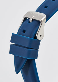 US Polo Assn. - montre - bleu