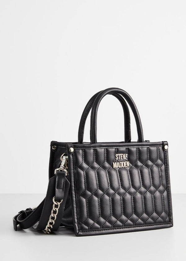 Steve Madden - Bniko sac à main - noir