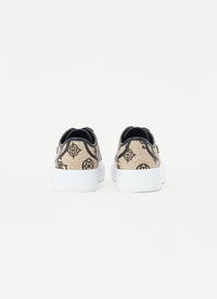 Guess - Jelexa trainers - black