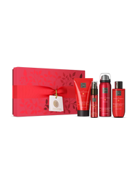 Rituals - the Ritual of Ayurveda