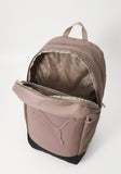 Puma - Sac à dos Buzz unisexe - beige
