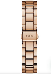 Guess - Montre - rose doré
