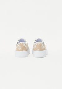 Guess - Jelexa trainers - sand