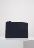 Lacoste - set cabas - peacoat salsa