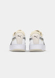 Puma - Carina street snake baskets basses - blanc