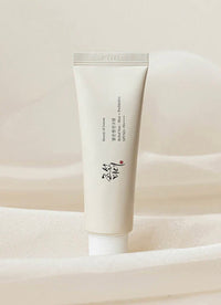BEAUTY OF JOSEON - Relief Sun : Rice + Probiotics Set SPF50+ PA++++