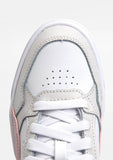 Puma - karmen II baskets basses - blanc