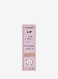 Makeup Revolution - overnight lip sérum