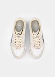 Puma - Carina street snake baskets basses - blanc