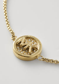 Michael Kors - set montre - marron