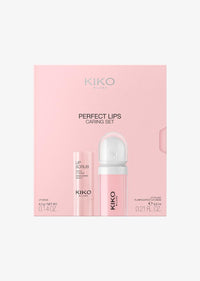 Kiko milano - Lips caring set