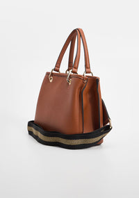 Gaudi - BEA sac à main - cognac