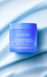LANEIGE - Masque de nuit hydratant