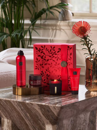 Rituals - the Ritual of Ayurveda