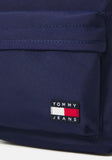 Tommy Jeans - sac à dos unisexe - bleu marine