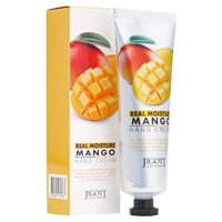 Jigott - Real Moisture Hand Cream