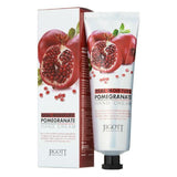Jigott - Real Moisture Hand Cream
