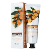 Jigott - Real Moisture Hand Cream