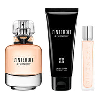 Givenchy - l’interdit coffret