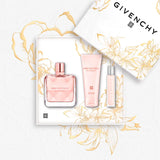 Givenchy - irrésistible coffret