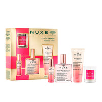 Nuxe - Florale huile prodigieuse coffret