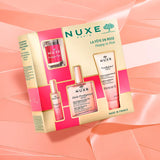 Nuxe - Florale huile prodigieuse coffret