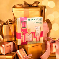 Nuxe - Florale huile prodigieuse coffret