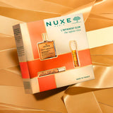 Nuxe - huile prodigieuse ou glow infinito coffret