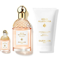 Guerlain - étui Aqua Allegoria Rosa Rossa