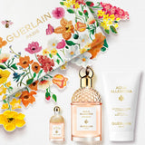 Guerlain - étui Aqua Allegoria Rosa Rossa