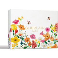 Guerlain - étui Aqua Allegoria Rosa Rossa