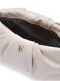 Victoria’s secret - pochette zippée - beige