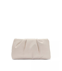 Victoria's secret - pochette zippée - beige