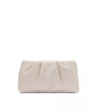 Victoria's secret - pochette zippée - beige